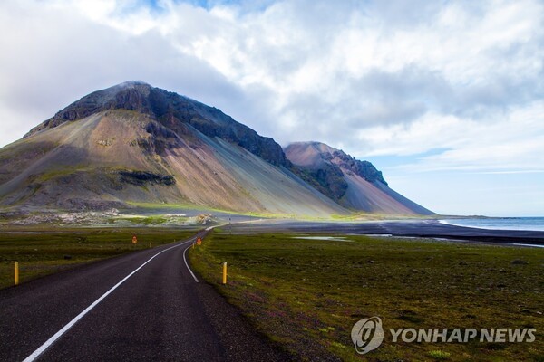 아이슬란드. @연합뉴스