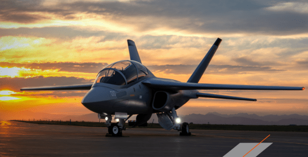 미국 안보의 미래, 시에라 네바다 코퍼레이션(SNC). @홈페이지