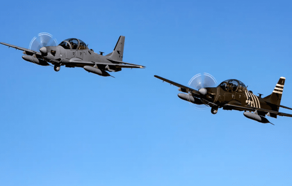 SNC는 1960년대부터 활동해왔으며 '둠스데이 플레인'으로 유명해졌다. @홈페이지