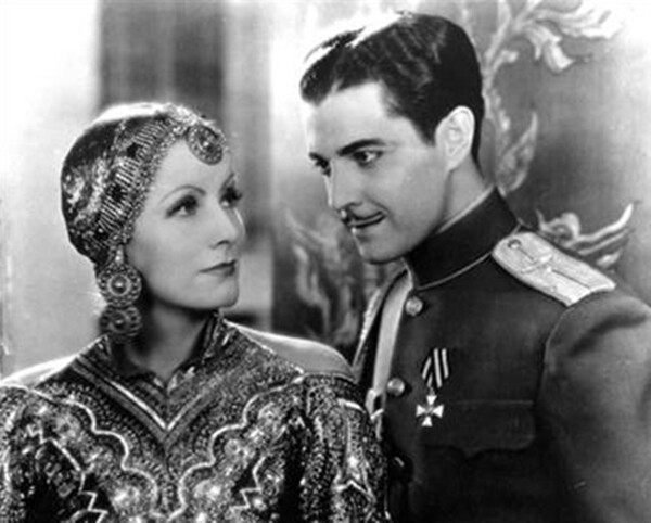 스파이의 전설 마타하리를 다룬 1931년작 영화 마타하리. 그레타 가르보가 마타하리 역을 맡았다. @연합뉴스