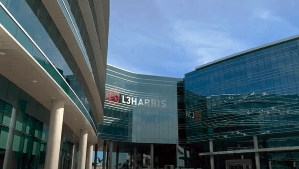 L3해리스 미국 본사. @홈페이지
