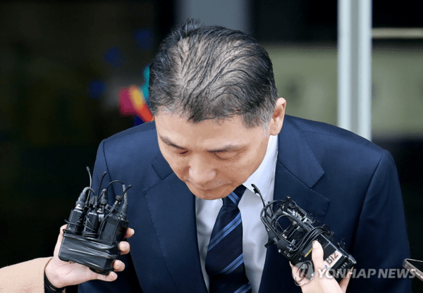 김범수 카카오 창업자 겸 경영쇄신위원장@연합뉴스