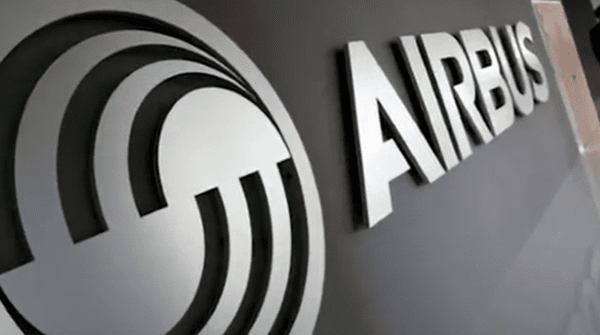 에어버스. @홈페이지