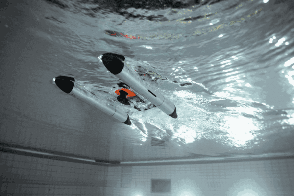 에볼로직스사의 소노봇. @홈페이지