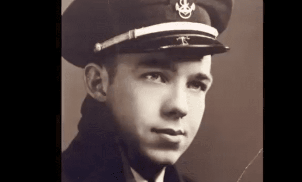 실종대원 중 한 명인 조셉 팁톤 보시. @BBC