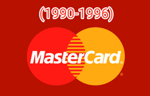 1990년대 로고. @홈페이지