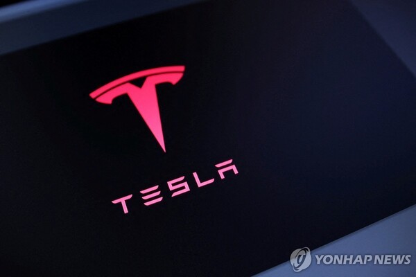 테슬라가 1조달러 규모의 사상 최대 CEO 보상패키지를 주총에서 통과시켰다. @연합뉴스