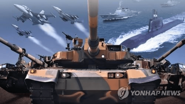 방산주들이 3분기 대부분 부진한 실적을 낸 것으로 나타났다. @연합뉴스