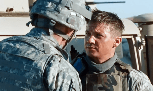 폭발물 처리반의 고충을 그린 영화 '허트 로커'. @뉴스임팩트 자료사진