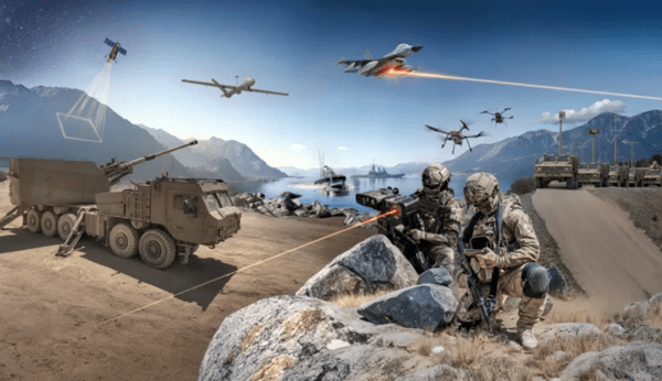 이스라엘을 대표하는 방산기업 엘빗 시스템즈. @홈페이지