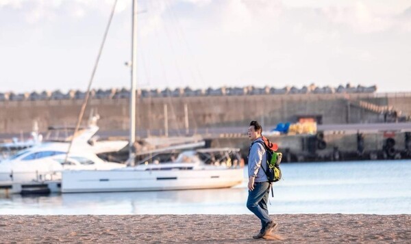 사진@오경수 전 롯데정보통신 대표