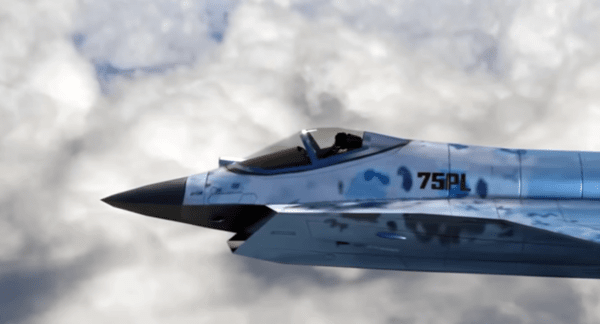 SU-75 체크메이트. @유투브