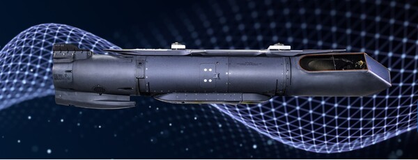 신형 타게팅 포드@록히드마틴