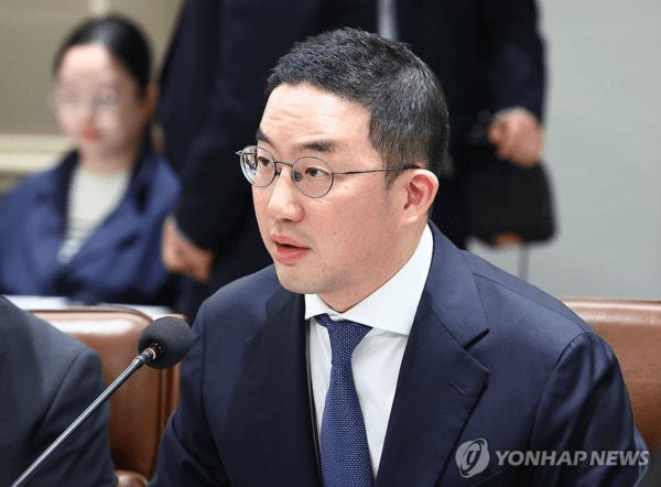 구광모 LG그룹 회장@연합뉴스