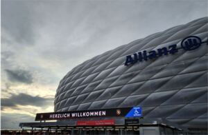 [김서울의 독일편지, 머나먼 땅 또 다른 시간 6편]   축구, 그깟 공놀이가 뭐라고!