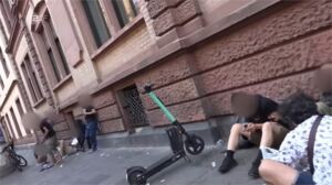 [김서울의 독일편지 13편] 지금껏 알지 못했던 독일의 어두운 면들을 접하며