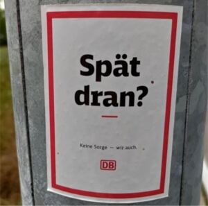 [독일철도 이야기1] 시도때도 없는 기차연착... 늘어나는 재정적자