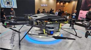 조비 아처 볼로콥터 UAM 선진기업... 시작은 벤처였다