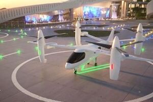 에어택시가 수상택시처럼 되지 않으려면!