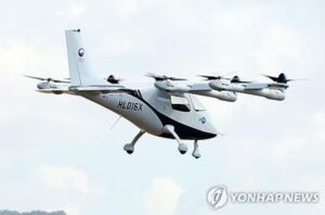 도서지역 드론, UAM에 관한 고찰