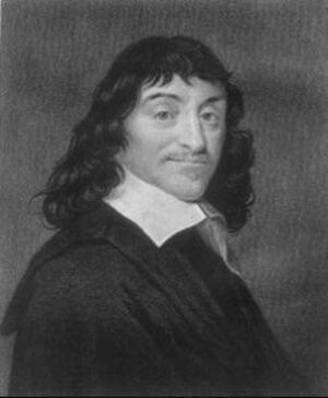 Das "Ich" und ich, Descartes und Hintikka