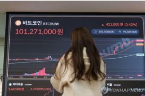 [가상화폐 24시] 비트코인 5만8000달러에서 25만달러까지 예측 천차만별