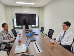 류연승 명지대 교수 "방산 기술 보호에 정부 지원 늘려야"