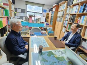 최윤철 상명대 국가안보학과장 "학생 진로 넓힐 계획"