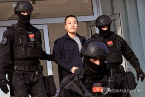 [Why] 테라사태 권도형은 왜 한국행을 그토록 원했나