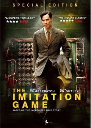 [최진우의 전쟁영화 이야기(23)] 암호해독으로 수 천만명 살린 천재 이야기 ‘이미테이션 게임’