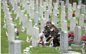 북한 도발 대응하는 결연한 자세필요