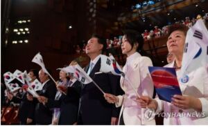 [베테랑의시각]혼란의 광복절을 지내고...