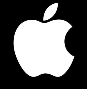 [로고에 숨겨진 이야기] 한 입 베어 먹은 애플 사과의 비밀