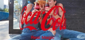 [로고에 숨겨진 이야기] 코카콜라의 빨간색과 더블 C 비밀