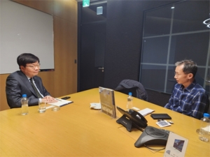 신동찬 율촌 변호사 "K방산, 평판관리·비상대응계획 필요"