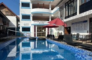 동남아시아에선 아무 술 마시면 죽을 수도 있다