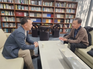 '군사 전문가' 양욱 박사① "민간군사기업 활용도 높여야"