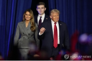 [심층분석] 알트코인 뒤흔든 트럼프 부부 밈코인 충격