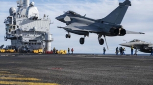 [뉴스임팩트 선정 군사대국 10강⑤] 북대서양조약기구(나토)의 기둥 프랑스