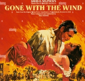 [WEEKEND 스토리] 아바타도 못깬 역대 최고 흥행기록 ‘바람과 함께 사라지다’