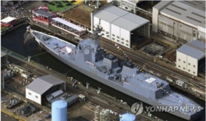 [뉴스임팩트 선정 군사대국 10강⑦] 막강 자위대 앞세운 일본