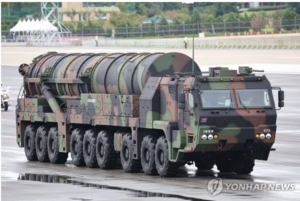 [뉴스임팩트 선정 군사대국 10강⑧] 아시아 신흥 군사강국 한국