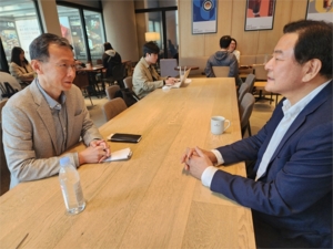 황기철 前 해군참모총장 "한미동맹 중시하되 자강 이뤄야"