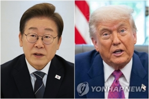 [이재명–트럼프 첫 정상회담 ①] ‘첫 만남의 무게’ 4년 동행 첫 단추