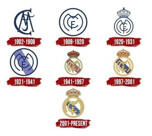 [로고에 숨겨진 이야기] 축구 명문구단의 대명사 레알 마드리드