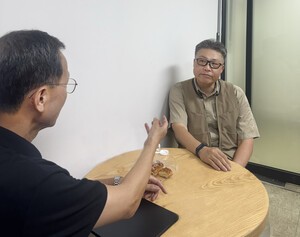 김대영 군사평론가 "호황 이어가려면 방위사업청 힘 실어줘야"