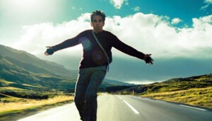 [WEEKEND 스토리] 월터의 상상 속 아이슬란드, 기후 변화로 사라져가는 여행지