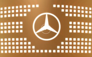 [로고에 숨겨진 이야기] 세 꼭지점 별에 담긴 숨은 의미, 메르세데스-벤츠
