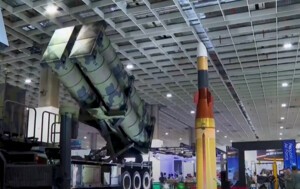 대만, 신형 '치앙콩' 미사일로 ‘중국 억제 전략’ 강화