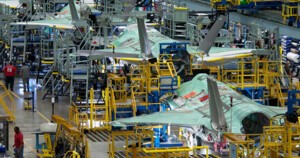 [NI 방산리포트-록히드마틴] F-35와 다각화 사업, 주가 상승 모멘텀까지